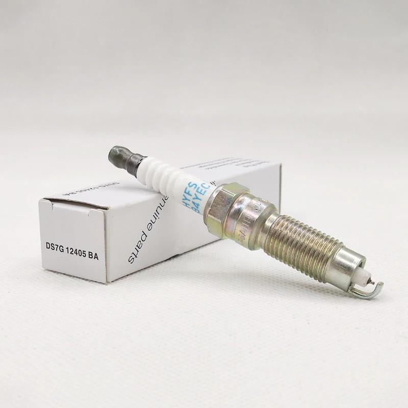  ڽ ǿŸ B-MAX C-MAX  󵥿 S-MAX Ʈ, DS7G-12405-BA ̸ ȭ ÷, 1.0L 1.5L DS7G 12405 BA, 4 